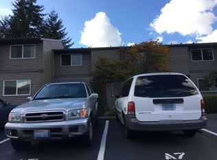 120 124th St SW #7A, Everett, WA 98204