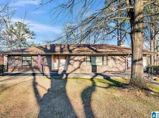 1135 Mount Olive Ave, Gardendale, AL 35071