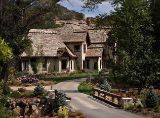 2113 Emigrant Creek Rd, Ashland, OR 97520