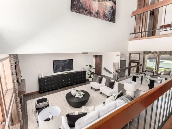 1070 E SANDPIPER Drive, Tempe, AZ 85283