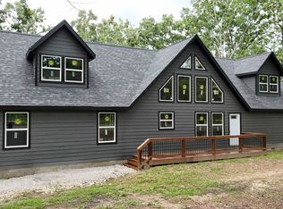 22953 Dalton Dr, Shell Knob, MO 65747