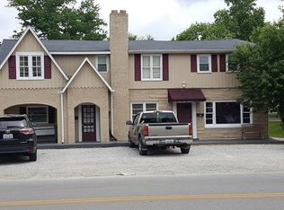 420 Ogden St, Somerset, KY 42501