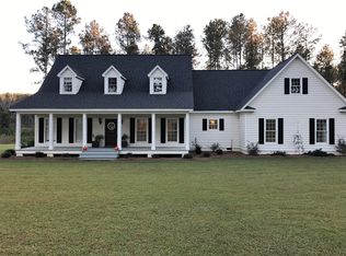 518 State Highway 27 E, Americus, GA 31709