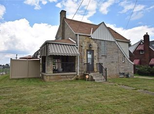 1154 Maryland Ave, Duquesne, PA 15110