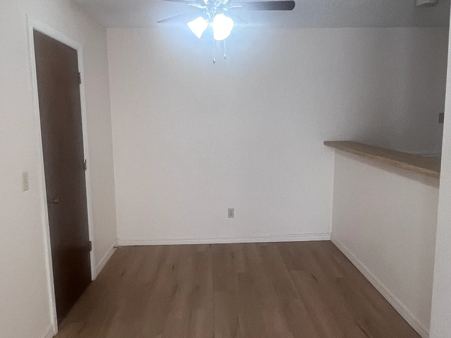3 bed, 1129 sqft, $1,285 — Photo 3