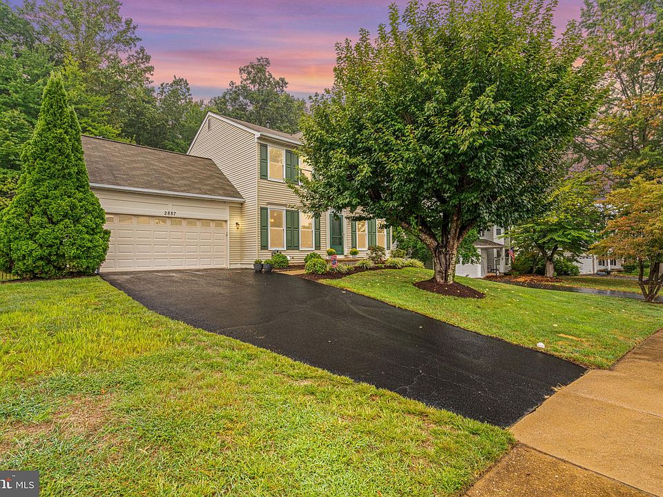 1st image of 2887 Barrley Dr