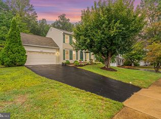 2887 Barrley Dr, Dumfries, VA 22026