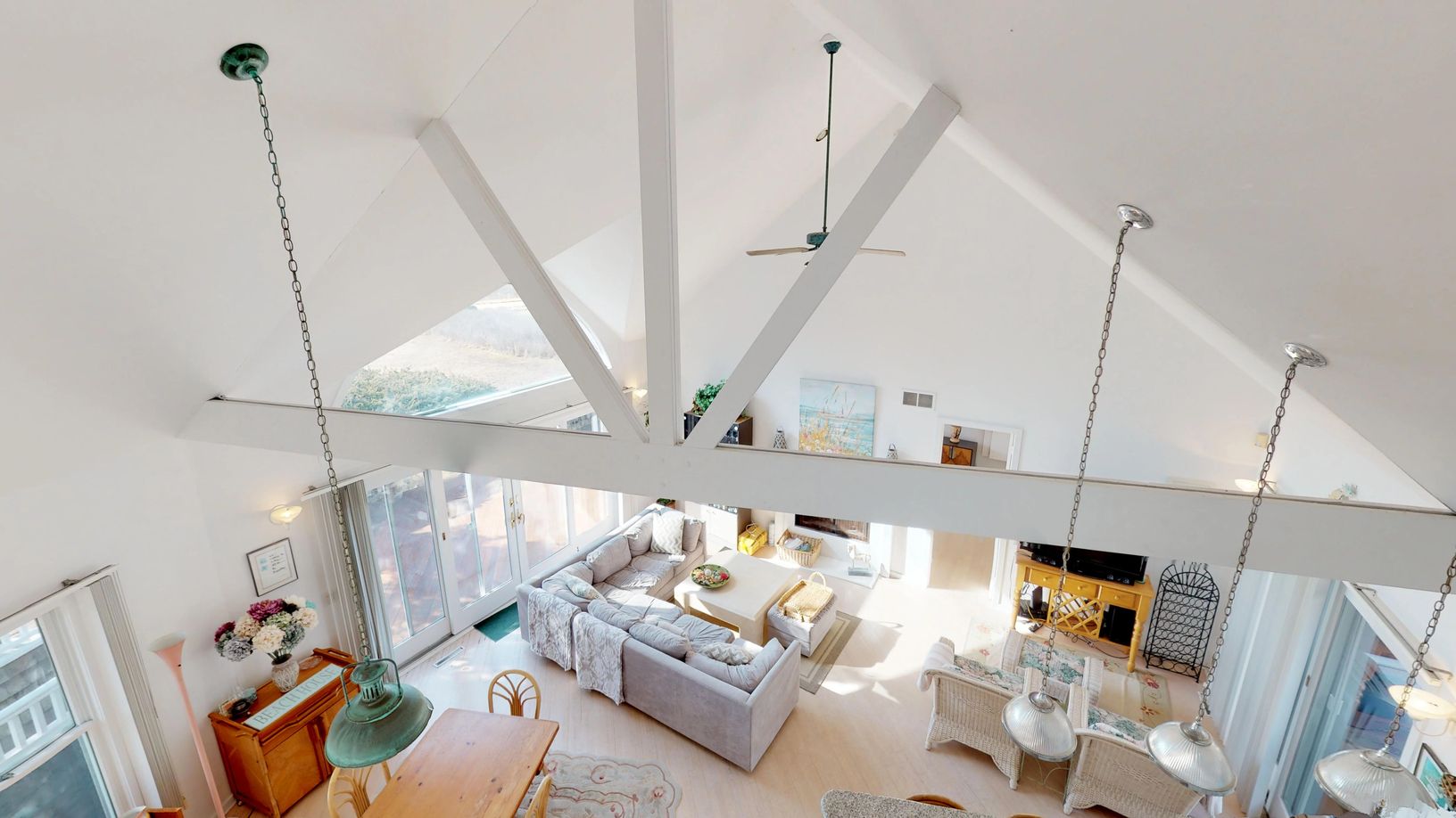  Second Floor Overlook