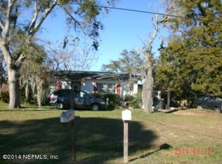 305 Shore Dr, Saint Augustine, FL 32086