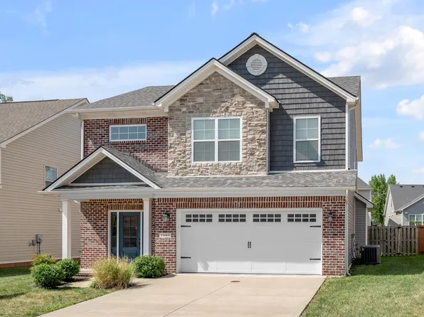 1949 Covington Dr, Lexington, KY 40509
