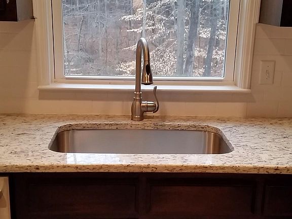 Large Deep Kitchen Sink