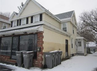 518 W Dominick St, Rome, NY 13440