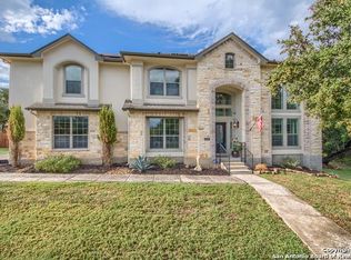 4331 Rustic Wagon, San Antonio, TX 78253