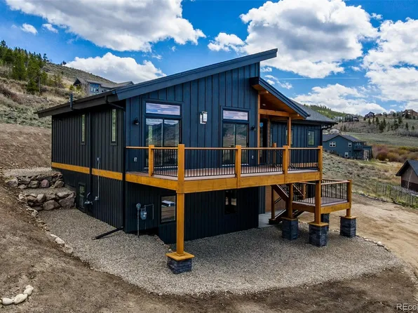 246 GCR 892, Granby, CO 80446