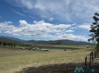 158 Goleta Ct, Rociada, NM 87742