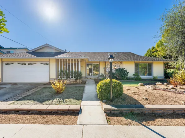 5767 Stow Canyon Rd, Goleta, CA 93117