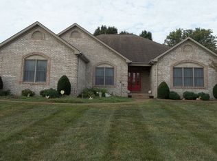 2200 Daniels Ln, Owensboro, KY 42303