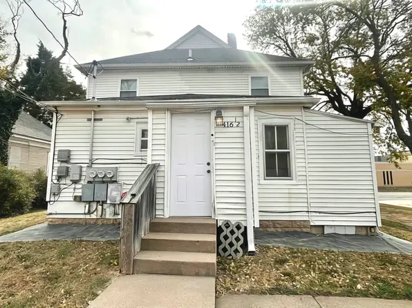 416.5 W Elm St #416.5, Salina, KS 67401