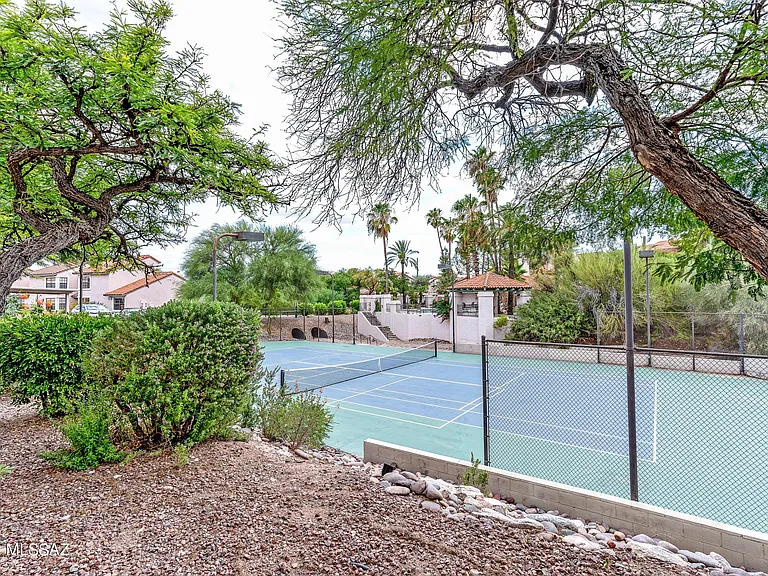 6414 N Tierra De Las Catalinas #29 — Photo 26
