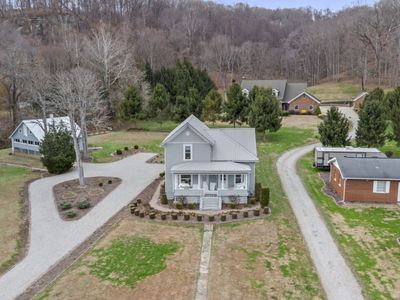 1368 Powell St, Middleport, OH, 45760