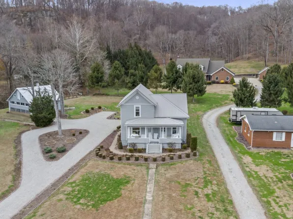 1368 Powell St, Middleport, OH 45760