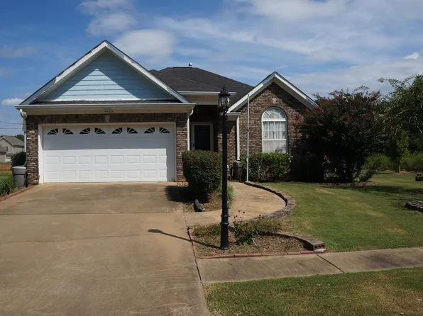 109 Hannah Ln, Sylacauga, AL 35150