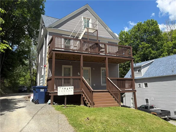 36 Cherry St #3, Oneonta, NY 13820