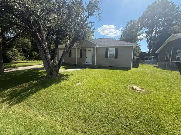 113 Rose St, Warner Robins, GA 31093