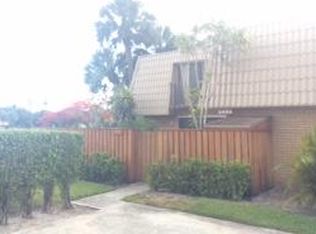 5423 54th Way, West Palm Beach, FL 33409