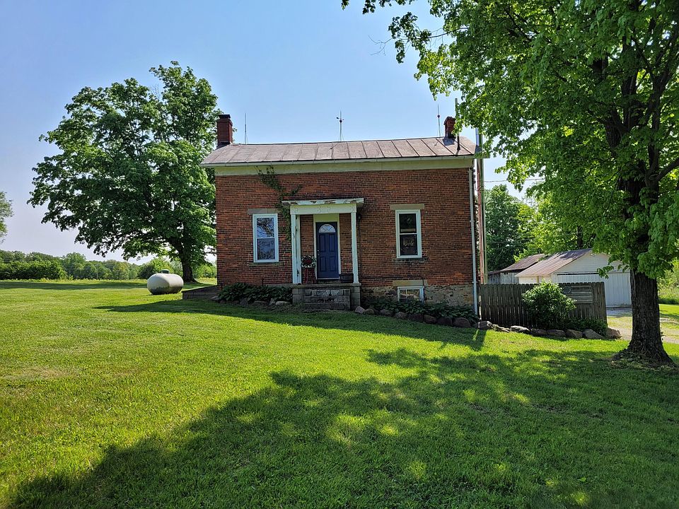 8287 County Road 46, Galion, OH 44833 Zillow