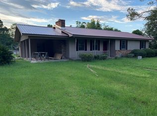 264 Cardinal Rd, Wray, GA 31798