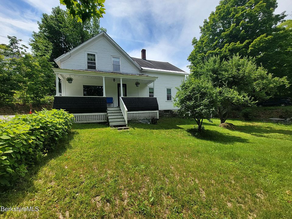 56 Jarvis Hill Rd, Readsboro, VT 05350 Zillow