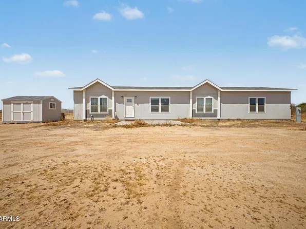 21376 W MARK Lane, Wittmann, AZ 85361