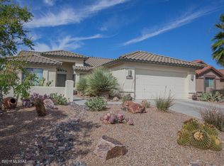 2732 E Glen Canyon Rd, Green Valley, AZ 85614