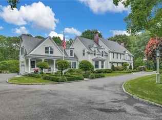 155 Soundview Ln, New Canaan, CT 06840