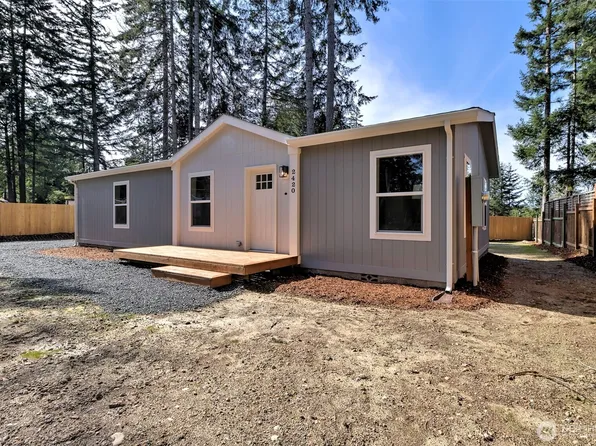 2420 E timberlake Drive W, Shelton, WA 98584