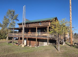 2326 Middle Bear Creek Rd, Victor, MT 59875