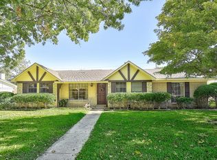 2016 Sandy Trl, Richardson, TX 75080