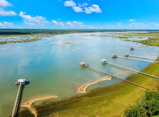 945 N Griffin Shores Dr, Saint Augustine, FL 32080