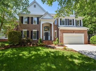 1000 Staghorn Ln, Waxhaw, NC 28173