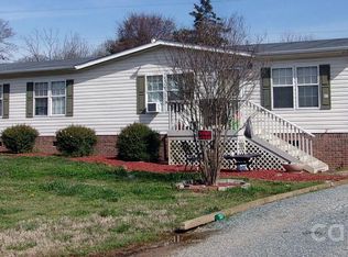 1155 George Taylor Rd, Monroe, NC 28110