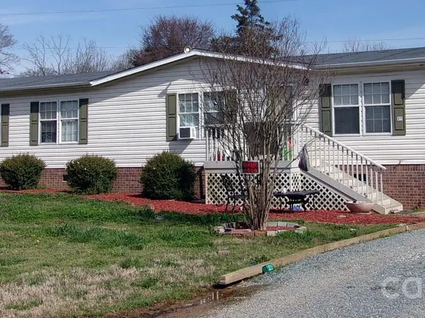 1155 George Taylor Rd, Monroe, NC 28110