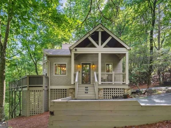 288 Tea Berry Ln, Jasper, GA 30143