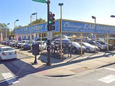 3355 N Cicero Ave, Chicago, IL, 60641