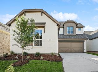 2112 Crooked Bow Dr, Mesquite, TX 75149