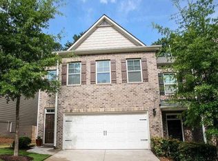 1178 Firethorne Pass, Cumming, GA 30040