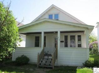 2510 3rd Ave E, Hibbing, MN 55746