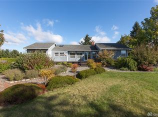 172 Brazil Rd, Sequim, WA 98382