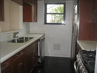 Rented by Baruch Investors