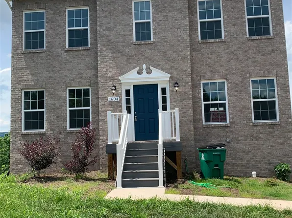 1604 Bold Springs Cir, Blacksburg, VA 24060